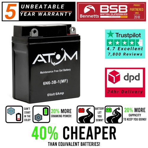 6n6 atom gel - 6n6-3b-1,