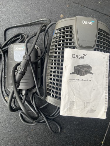 Oase aquamax eco - aquamax,