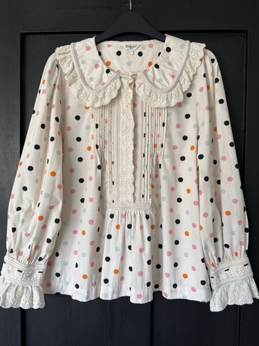 Cath kidston 12 polka - cath, uk