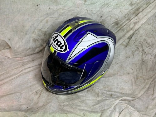 Arai corsair size - corsair,