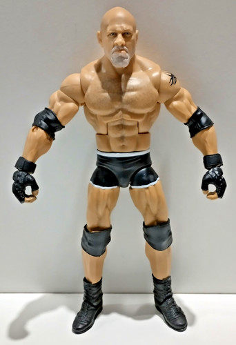 Wwe mattel elite - mattel, collection