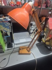 Vintage 1970 Mackamp By