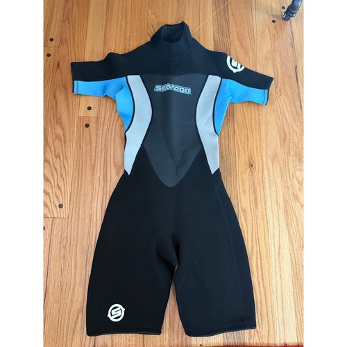 New seadoo way flex - flex, suit