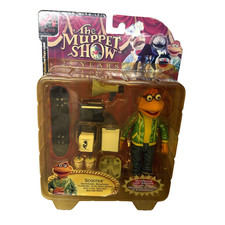 Palisades Muppets Scooter
