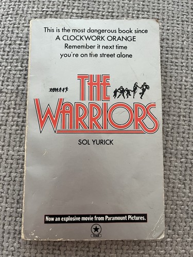 The warriors sol - the, yurick