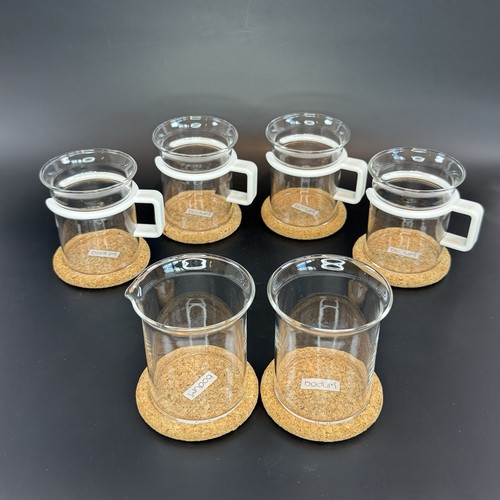 Bodum bistro coffee tea - coffee,