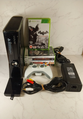 Xbox 360 bundle - s,