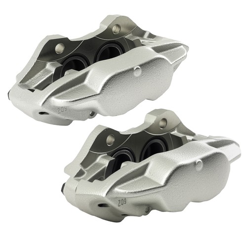 Pair brake caliper front r - pair, l&r