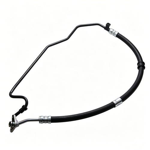 Power steering pressure hose - pressure,