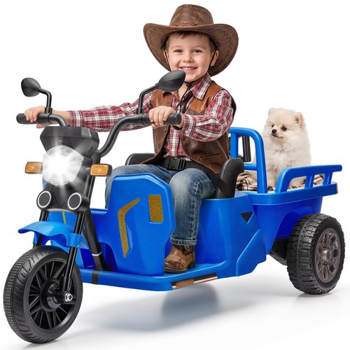12v kids electric motorbike - 12v,