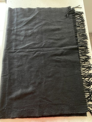 Peal black 100 cashmere - n.peal,