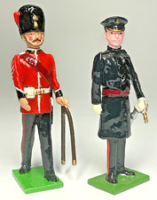 Mkl miniatures grenadier - miniatures,