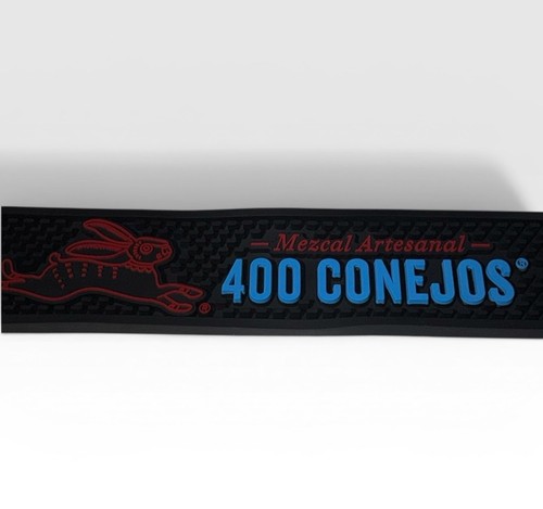 400 conejos mezcal - conejos, artesanal