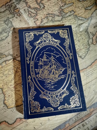 Hornblower during the crisis - hornblower,