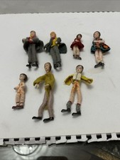 Vintage Dol Toi Dolls House