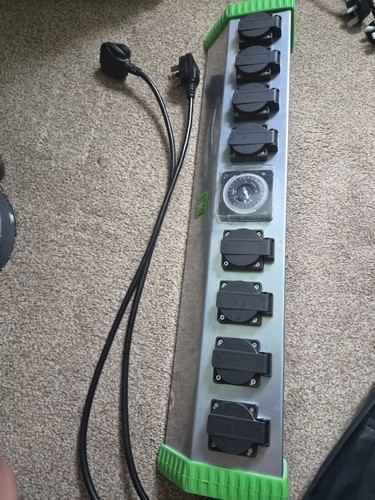Lumii lighting contactor way - lumii,
