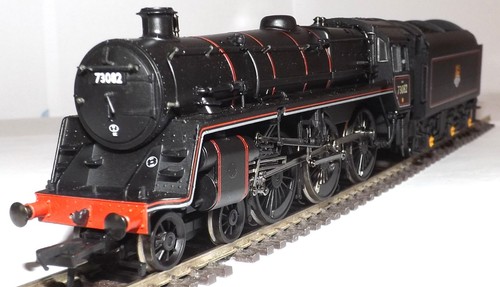 Bachmann 502 standard class - 32-502,