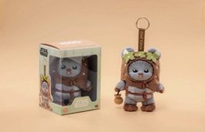 Hot Toys Cosbi Ewoks Chief of