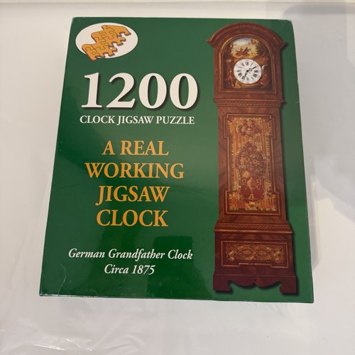 Bits and pieces 1200 - pieces,