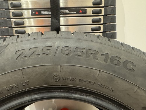 225 112 110r giti van - 16, 112/110r
