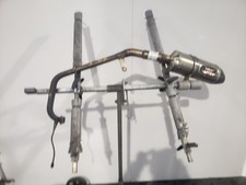 SUZUKI GSXR 125 2018 EXHAUST