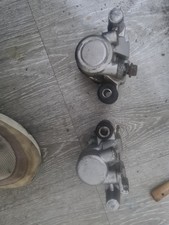 Genuine dt125r break - , calipers