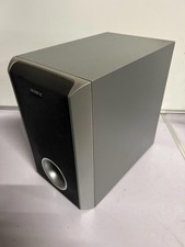 Sony SS-WS33 Surround Sound