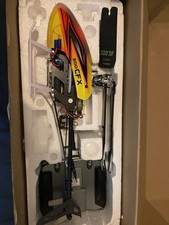 Eflite Blade 300CFX Helicopter