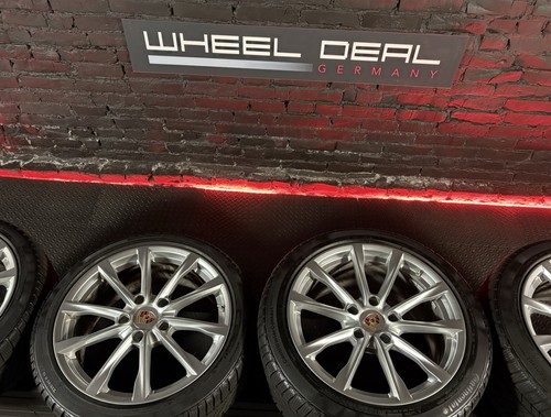 Porsche 718 982 - s, wheel