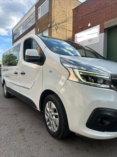 2020 renault traffic 0 - traffic, 2.0