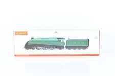 Hornby R3630 OO Gauge 4-6-2 Class A4 "Woodcock" "4493" DCC Sound Steam Loco