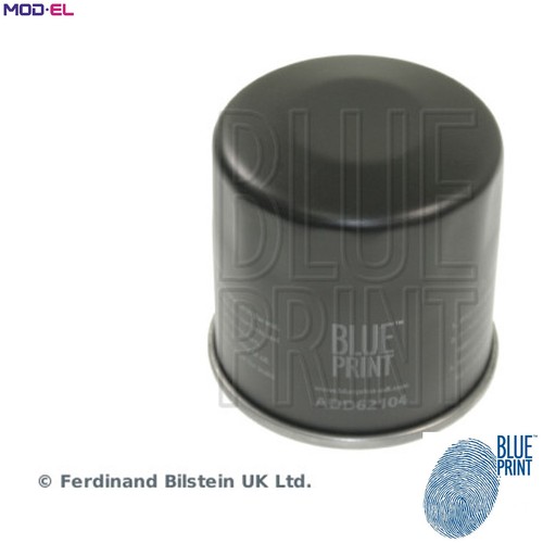 Oil filter add62104 - oil, for