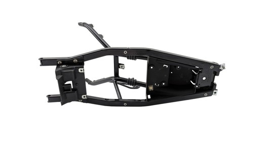 Rear frame loop - loop, nuda