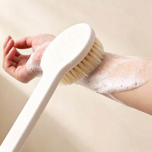 Japanese long handle bath - japanese,