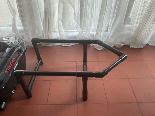 Bait boat stand for - stand, boatman