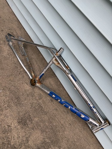 1997 dyno bmx - bmx, old