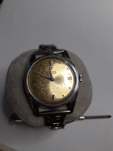 Cyma navystar 1950s vintage - 1950s,
