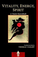 Vitality, Energy, Spirit : a