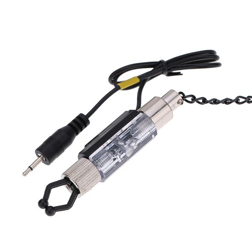 Iron fishing bite alarm - iron,