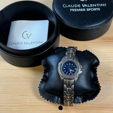 Ladies premier sports watch