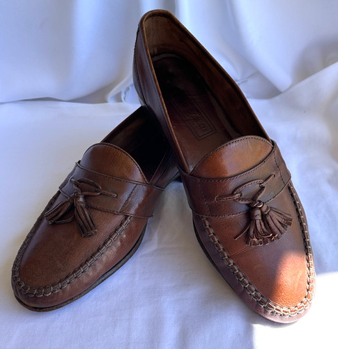 Vintage bruno magli vernon - magli,