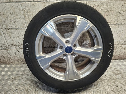 Ford kuga mk2 - mk2, wheel