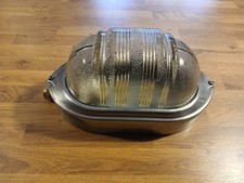 Coughtrie SY10 Vintage Bulk Head Light