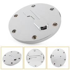 Derby Side Cover Cap For