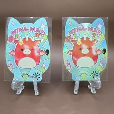 2025 Panini Squishmallows