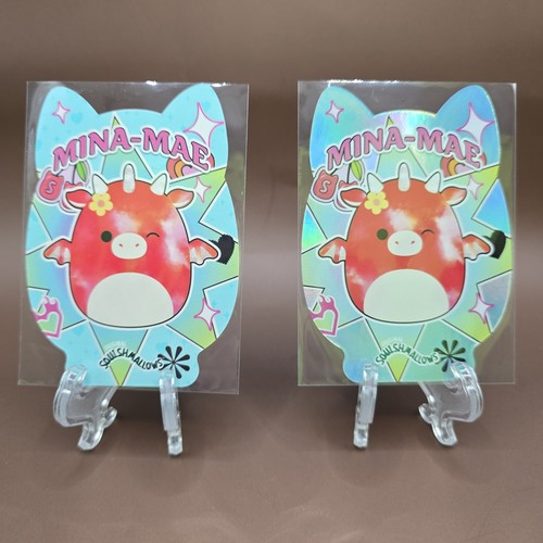 2025 panini squishmallows - 2025,