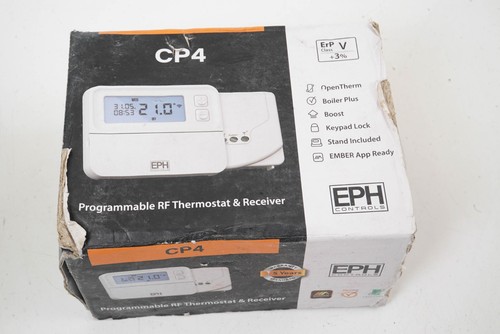 Eph cp4 smart - eph,