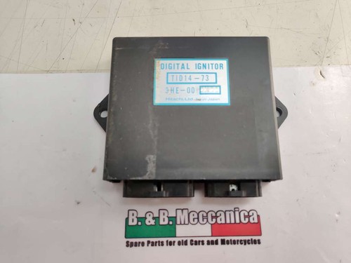 Ecu engine cdi original - engine,