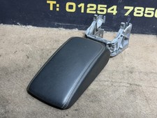 Audi A3 8V Leather Arm Rest