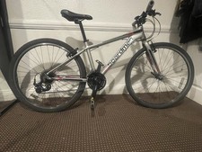 Boardman limited ERC edition bike 26’